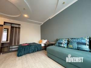 1-к квартира, посуточно, 30м2, 4/9 этаж