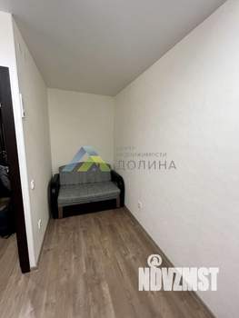 1-к квартира, на длительный срок, 27м2, 2/3 этаж