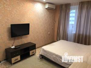 1-к квартира, посуточно, 31м2, 3/9 этаж