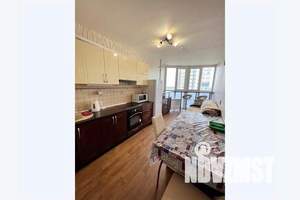 2-к квартира, посуточно, 65м2, 9/9 этаж