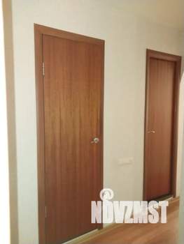 2-к квартира, посуточно, 52м2, 9/9 этаж