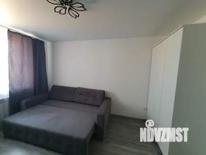1-к квартира, посуточно, 27м2, 5/5 этаж