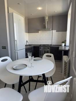 2-к квартира, посуточно, 54м2, 6/9 этаж