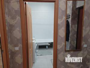 Студия квартира, на длительный срок, 33м2, 7/16 этаж