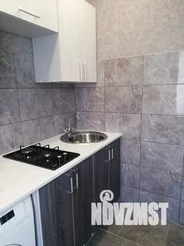 1-к квартира, посуточно, 35м2, 2/5 этаж