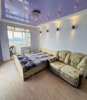 2-к квартира, на длительный срок, 52м2, 4/9 этаж