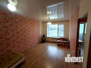 1-к квартира, на длительный срок, 33м2, 1/4 этаж