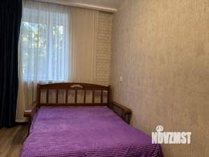 2-к квартира, посуточно, 56м2, 1/1 этаж