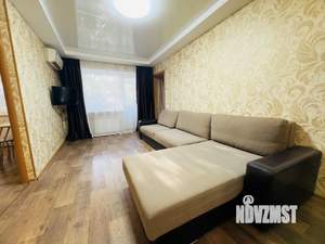 2-к квартира, посуточно, 42м2, 2/5 этаж
