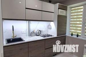 2-к квартира, посуточно, 45м2, 1/15 этаж