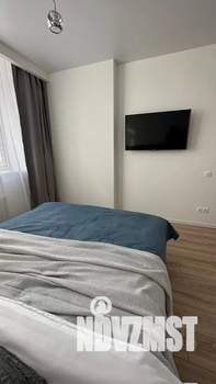 2-к квартира, посуточно, 45м2, 15/16 этаж