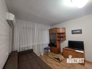 1-к квартира, на длительный срок, 34м2, 7/9 этаж