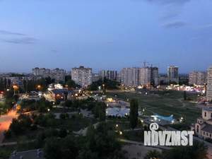 1-к квартира, посуточно, 29м2, 1/1 этаж