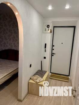 1-к квартира, посуточно, 40м2, 5/5 этаж