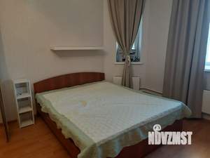 1-к квартира, на длительный срок, 50м2, 6/9 этаж