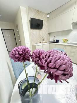 1-к квартира, посуточно, 40м2, 6/8 этаж