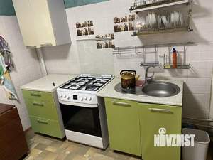 3-к квартира, на длительный срок, 63м2, 3/12 этаж