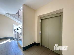 Студия квартира, на длительный срок, 32м2, 5/5 этаж