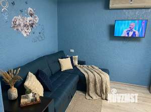 2-к квартира, посуточно, 42м2, 3/5 этаж