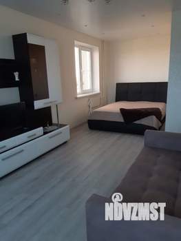 1-к квартира, на длительный срок, 48м2, 7/10 этаж