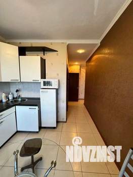 2-к квартира, посуточно, 60м2, 1/1 этаж