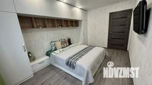 1-к квартира, посуточно, 34м2, 1/5 этаж