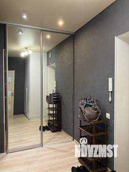 1-к квартира, на длительный срок, 44м2, 5/10 этаж