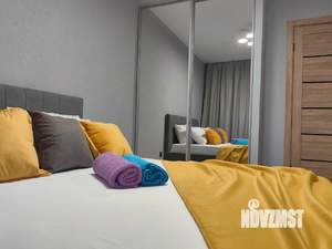 2-к квартира, посуточно, 50м2, 8/9 этаж