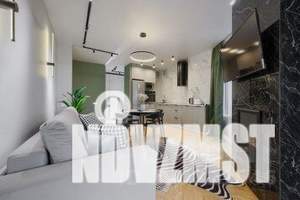 3-к квартира, посуточно, 110м2, 8/23 этаж