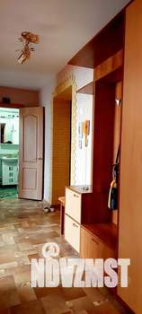 2-к квартира, посуточно, 52м2, 4/10 этаж