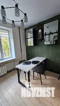 1-к квартира, посуточно, 35м2, 2/6 этаж