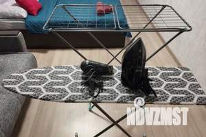 1-к квартира, посуточно, 35м2, 1/4 этаж