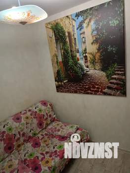 3-к квартира, посуточно, 44м2, 3/5 этаж