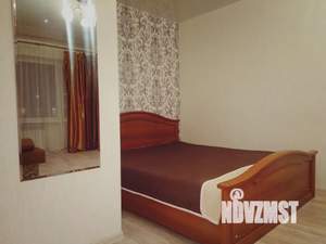 1-к квартира, посуточно, 32м2, 5/5 этаж