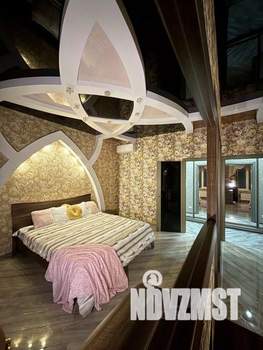 1-к квартира, посуточно, 75м2, 1/1 этаж