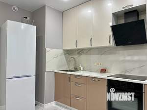 2-к квартира, посуточно, 56м2, 1/1 этаж