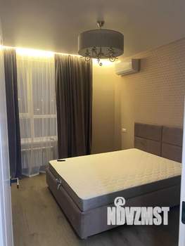 2-к квартира, на длительный срок, 49м2, 2/19 этаж