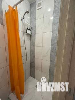 Студия квартира, посуточно, 18м2, 15/23 этаж