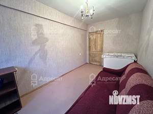 3-к квартира, на длительный срок, 59м2, 2/4 этаж