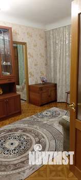 2-к квартира, на длительный срок, 47м2, 2/3 этаж