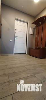 1-к квартира, на длительный срок, 37м2, 4/19 этаж