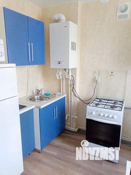 1-к квартира, посуточно, 23м2, 2/3 этаж