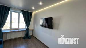 1-к квартира, посуточно, 42м2, 5/9 этаж