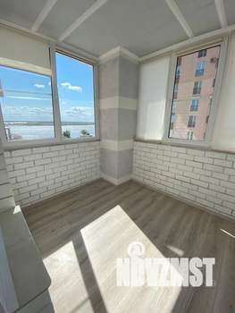 2-к квартира, посуточно, 54м2, 7/16 этаж