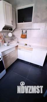 1-к квартира, на длительный срок, 33м2, 3/4 этаж