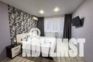 1-к квартира, посуточно, 34м2, 3/9 этаж