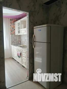 1-к квартира, посуточно, 42м2, 1/16 этаж