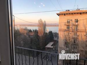 2-к квартира, посуточно, 64м2, 7/9 этаж