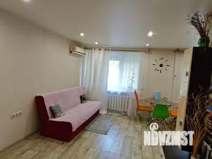 1-к квартира, посуточно, 31м2, 1/9 этаж