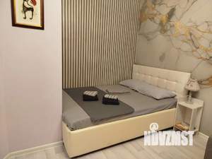 1-к квартира, посуточно, 30м2, 5/9 этаж